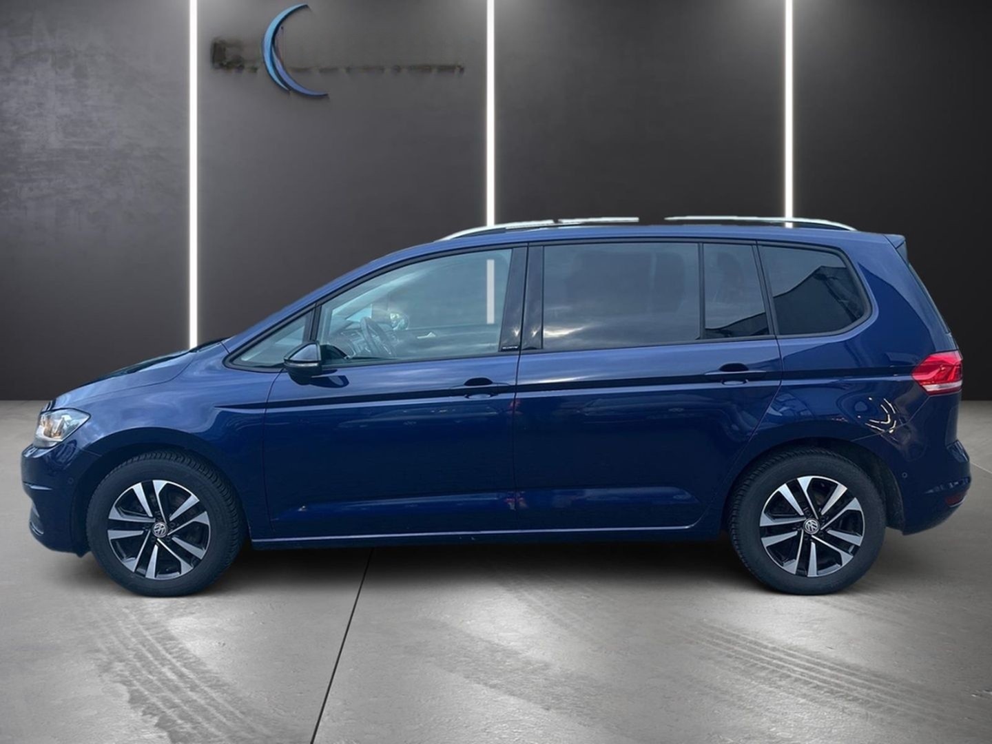 Volkswagen Touran IQ.DRIVE 1.5 TSI DSG ACC Navi 7-Sitzer PD foto 6