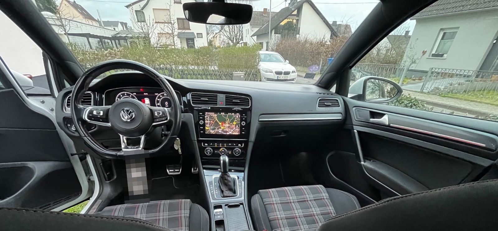 Volkswagen Golf 2.0 TSI OPF DSG GTI Performance GTI Per... foto 13