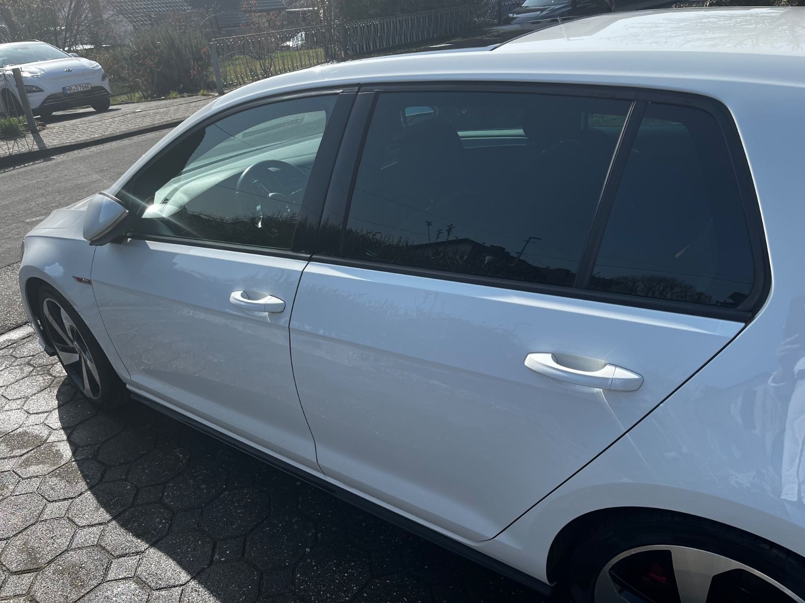 Volkswagen Golf 2.0 TSI OPF DSG GTI Performance GTI Per... foto 4