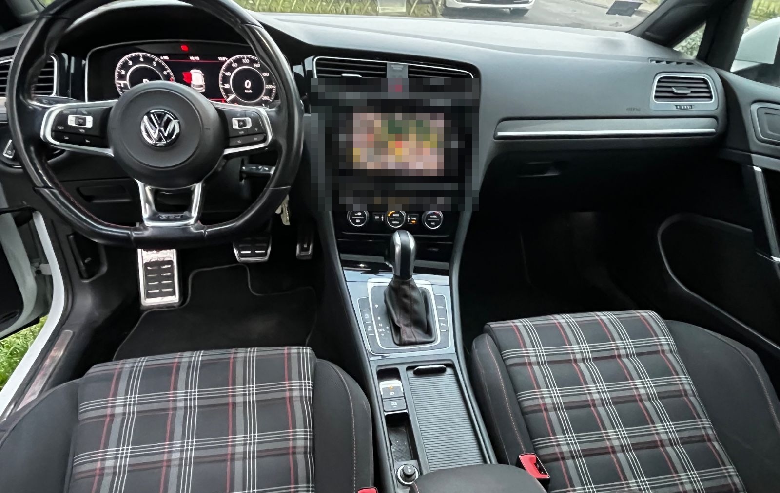 Volkswagen Golf 2.0 TSI OPF DSG GTI Performance GTI Per... foto 9