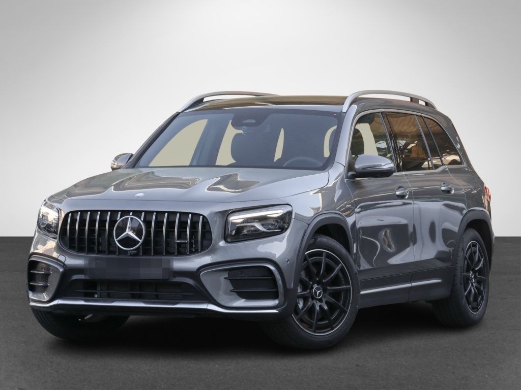 Mercedes-Benz GLB 35 AMG 4M Pano/MBeam/HUD/360/Memo/Distr/Totw foto 2