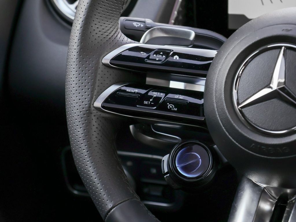Mercedes-Benz GLB 35 AMG 4M Pano/MBeam/HUD/360/Memo/Distr/Totw foto 12