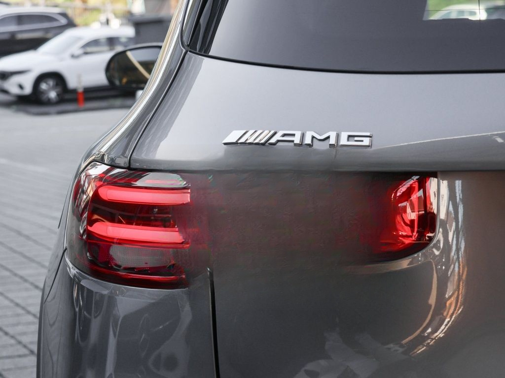 Mercedes-Benz GLB 35 AMG 4M Pano/MBeam/HUD/360/Memo/Distr/Totw foto 13