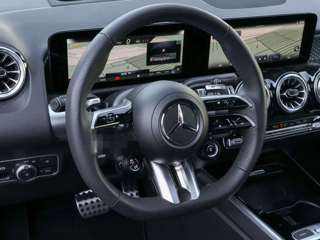Mercedes-Benz GLB 35 AMG 4M Pano/MBeam/HUD/360/Memo/Distr/Totw foto 16