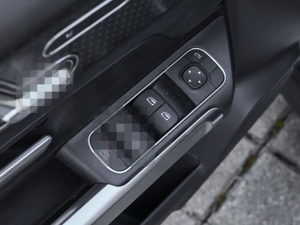 Mercedes-Benz GLB 35 AMG 4M Pano/MBeam/HUD/360/Memo/Distr/Totw foto 17
