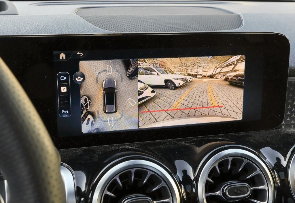 Mercedes-Benz GLB 35 AMG 4M Pano/MBeam/HUD/360/Memo/Distr/Totw foto 20
