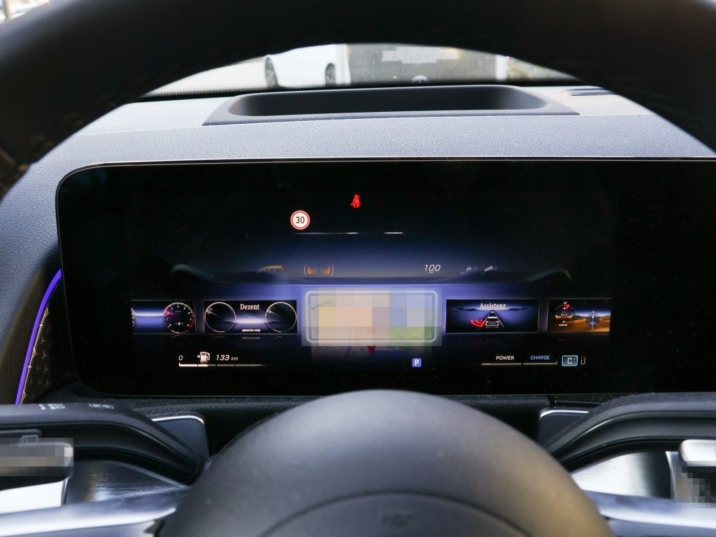 Mercedes-Benz GLB 35 AMG 4M Pano/MBeam/HUD/360/Memo/Distr/Totw foto 21