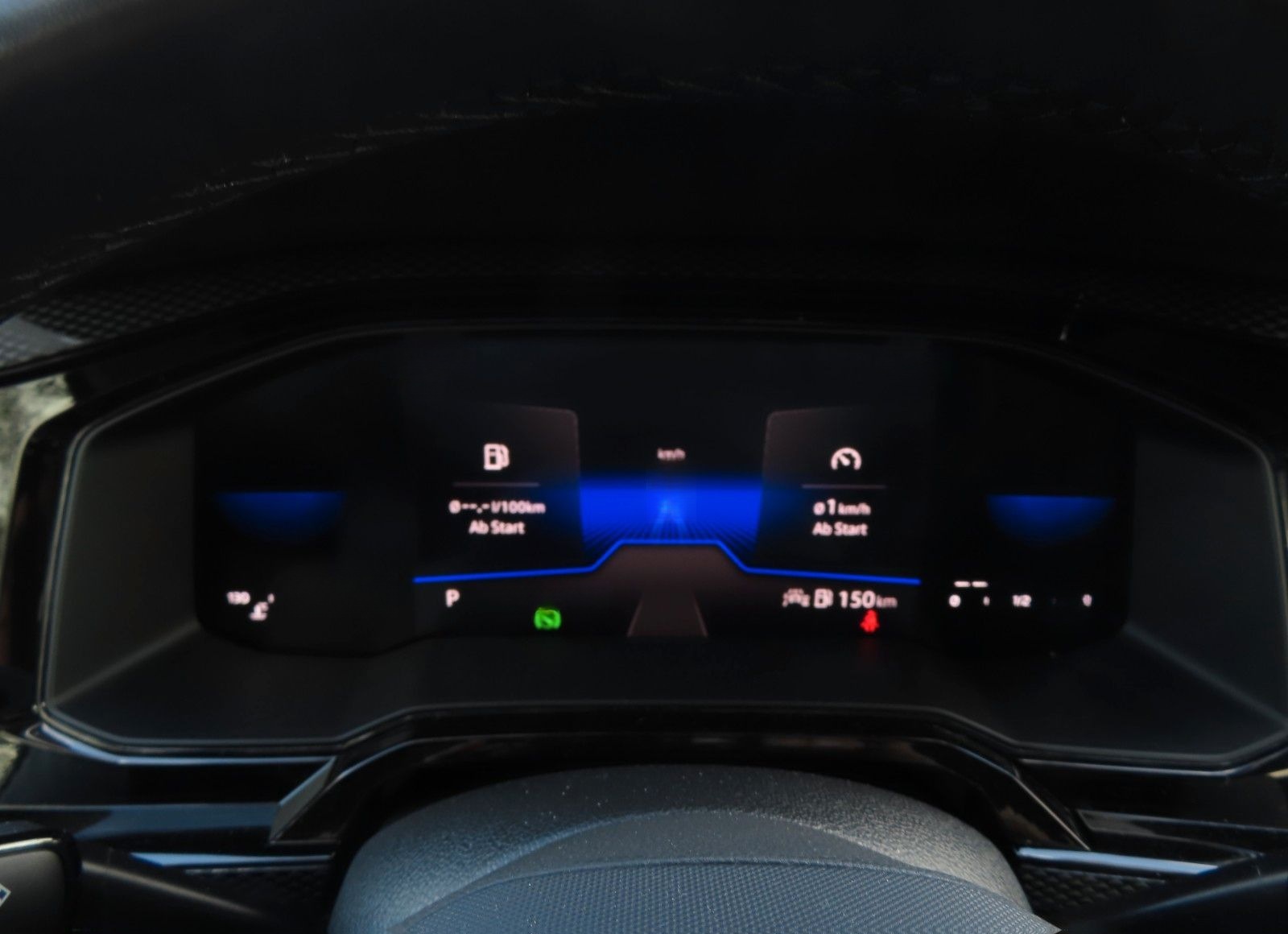 Volkswagen Polo VI Life "Automatik-Grau-Met. sehr gepflegt" foto 15