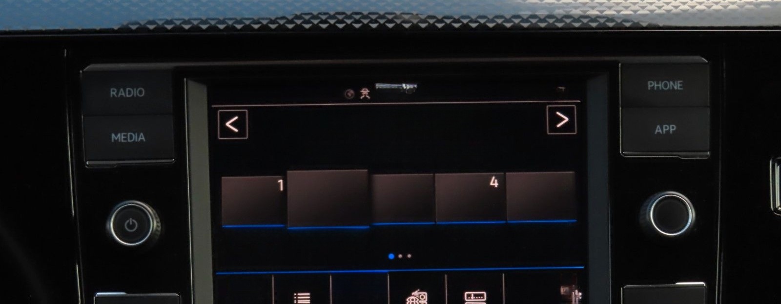 Volkswagen Polo VI Life "Automatik-Grau-Met. sehr gepflegt" foto 16