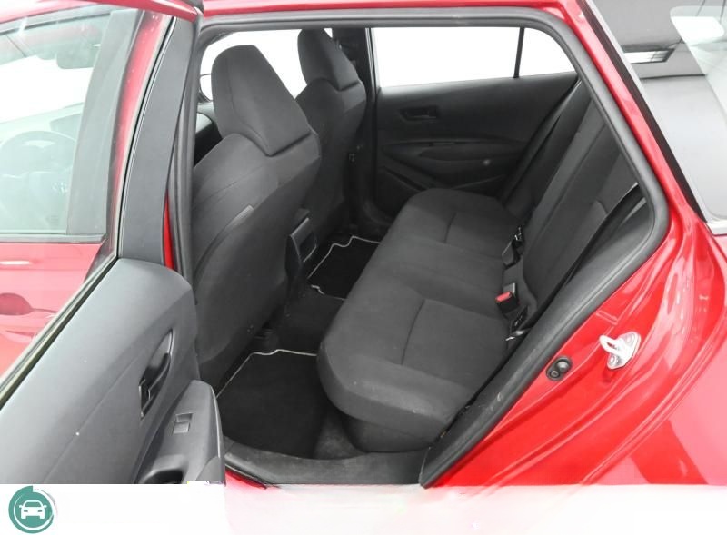 Toyota Corolla 1.8 Hybrid Aut. LED Navi KeylessGo Came foto 12
