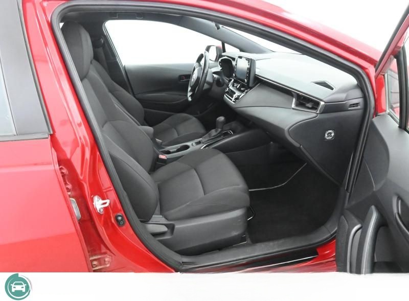 Toyota Corolla 1.8 Hybrid Aut. LED Navi KeylessGo Came foto 10