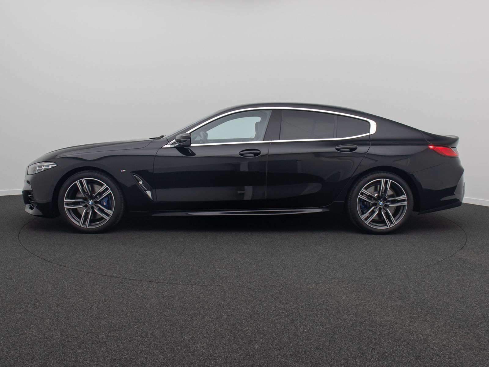 BMW 840i Gran Coupé M Sport DAB SoftClose DisplayKey foto 11