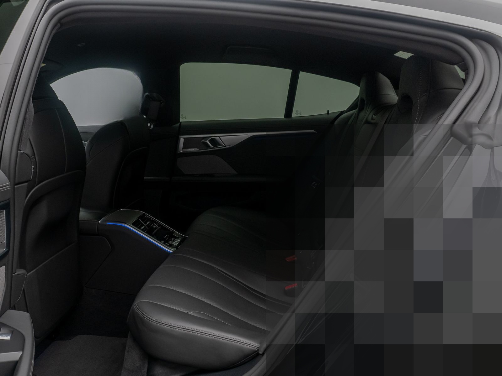 BMW 840i Gran Coupé M Sport DAB SoftClose DisplayKey foto 25