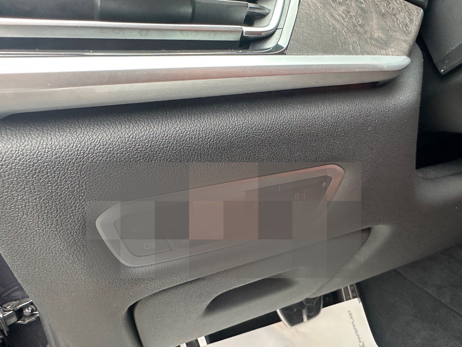 BMW X7 40d M Sport Panorama Integral AHK Komfortsitz foto 8
