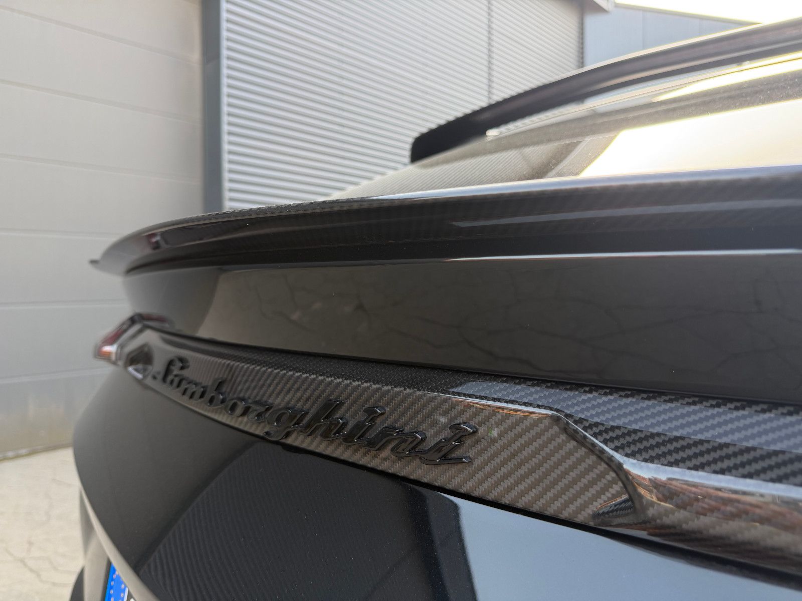 Lamborghini Urus 4.0 V8 Autom. foto 13