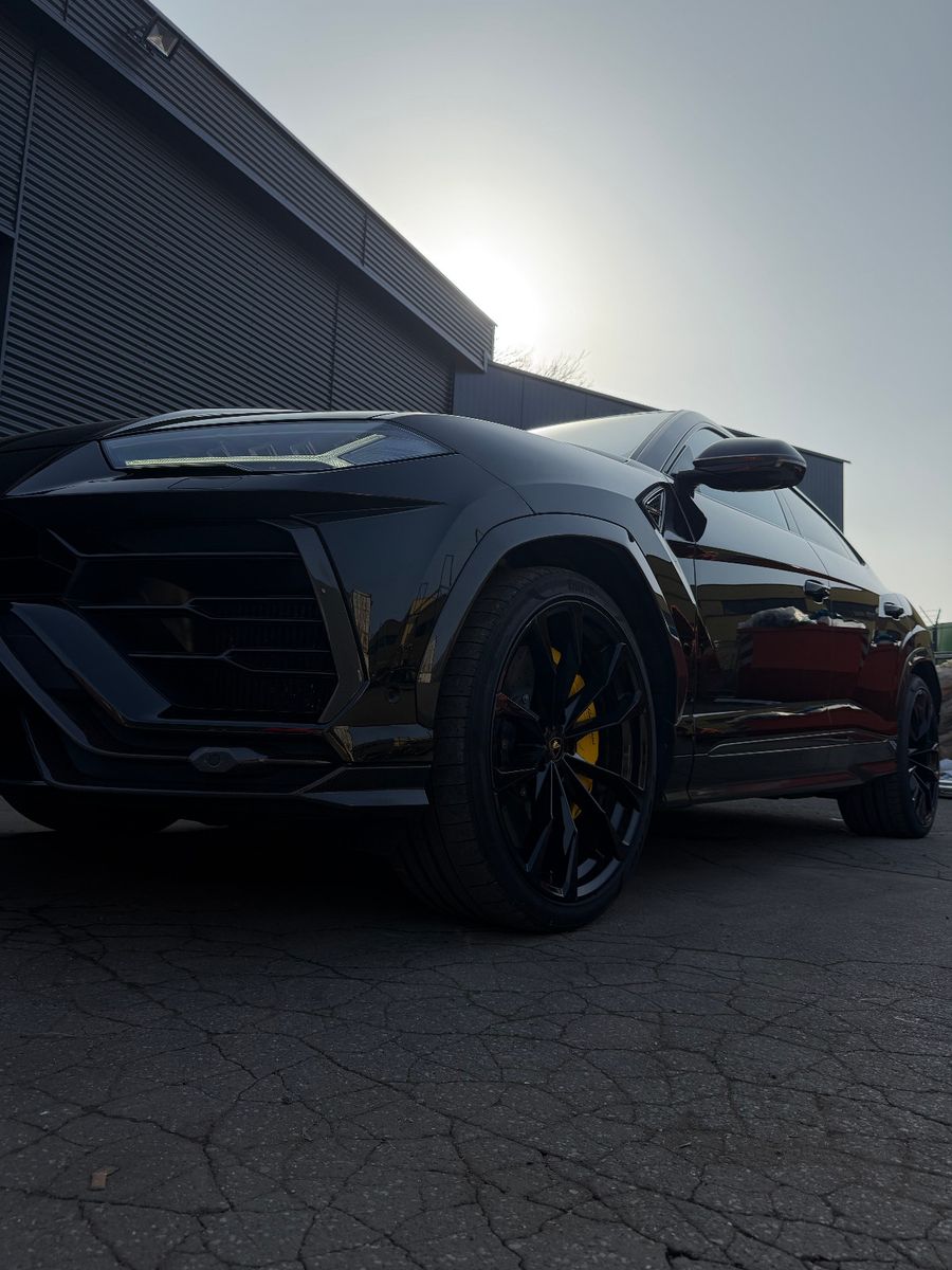 Lamborghini Urus 4.0 V8 Autom. foto 15