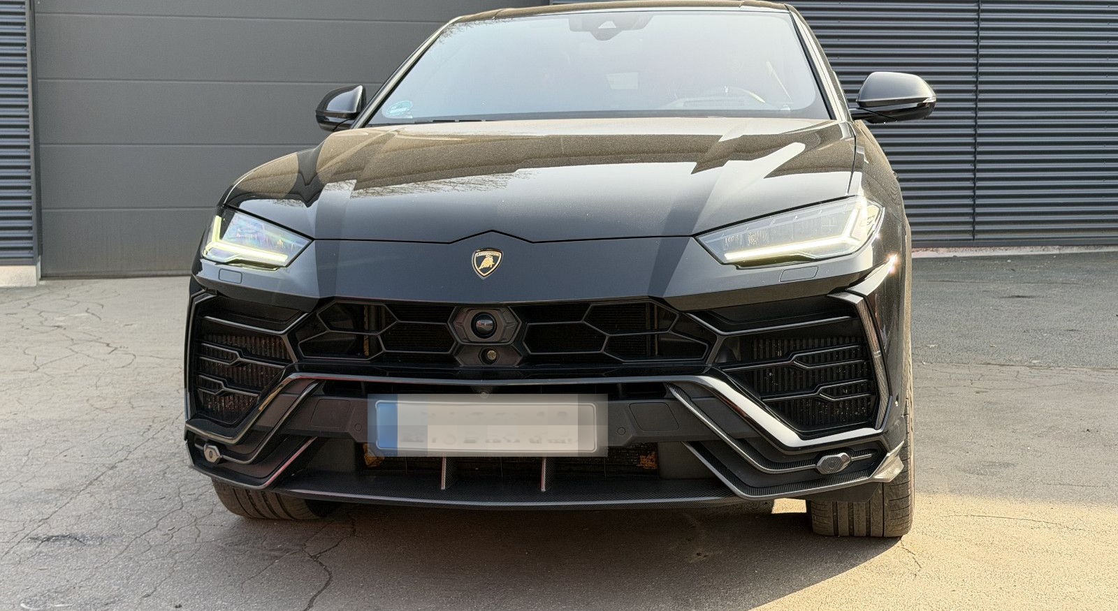Lamborghini Urus 4.0 V8 Autom. foto 16