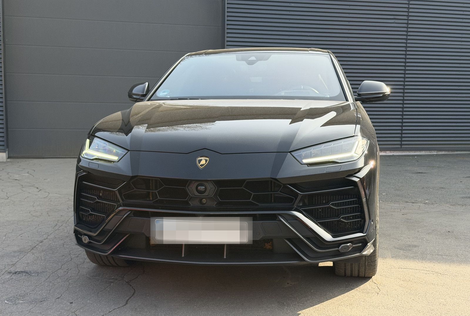 Lamborghini Urus 4.0 V8 Autom. foto 22
