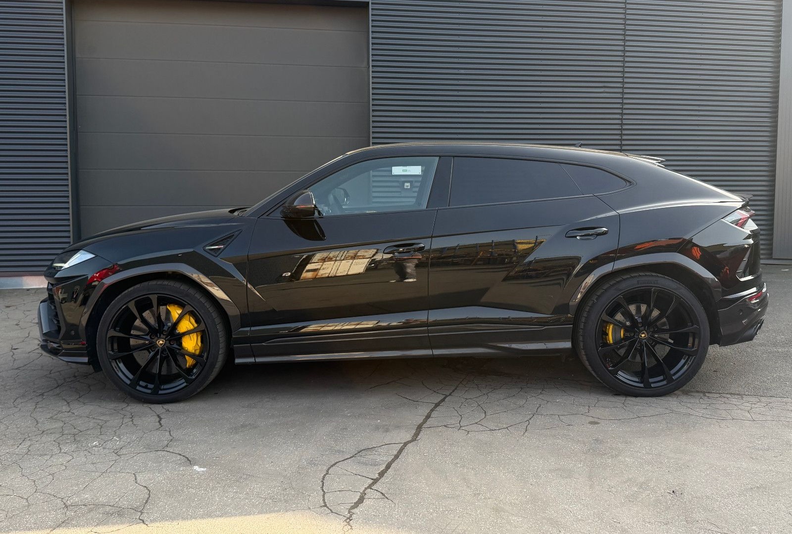 Lamborghini Urus 4.0 V8 Autom. foto 5
