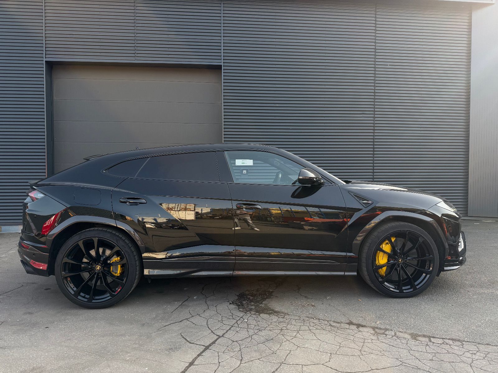 Lamborghini Urus 4.0 V8 Autom. foto 8
