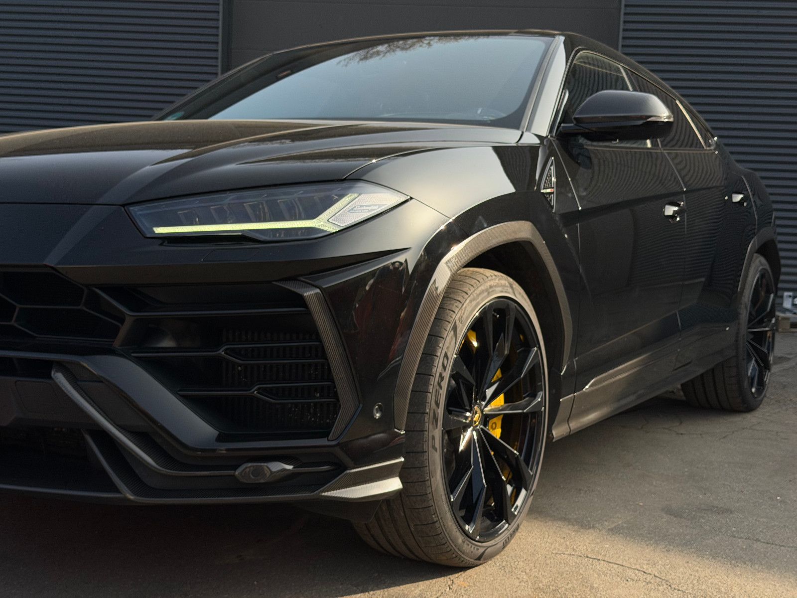 Lamborghini Urus 4.0 V8 Autom. foto 9
