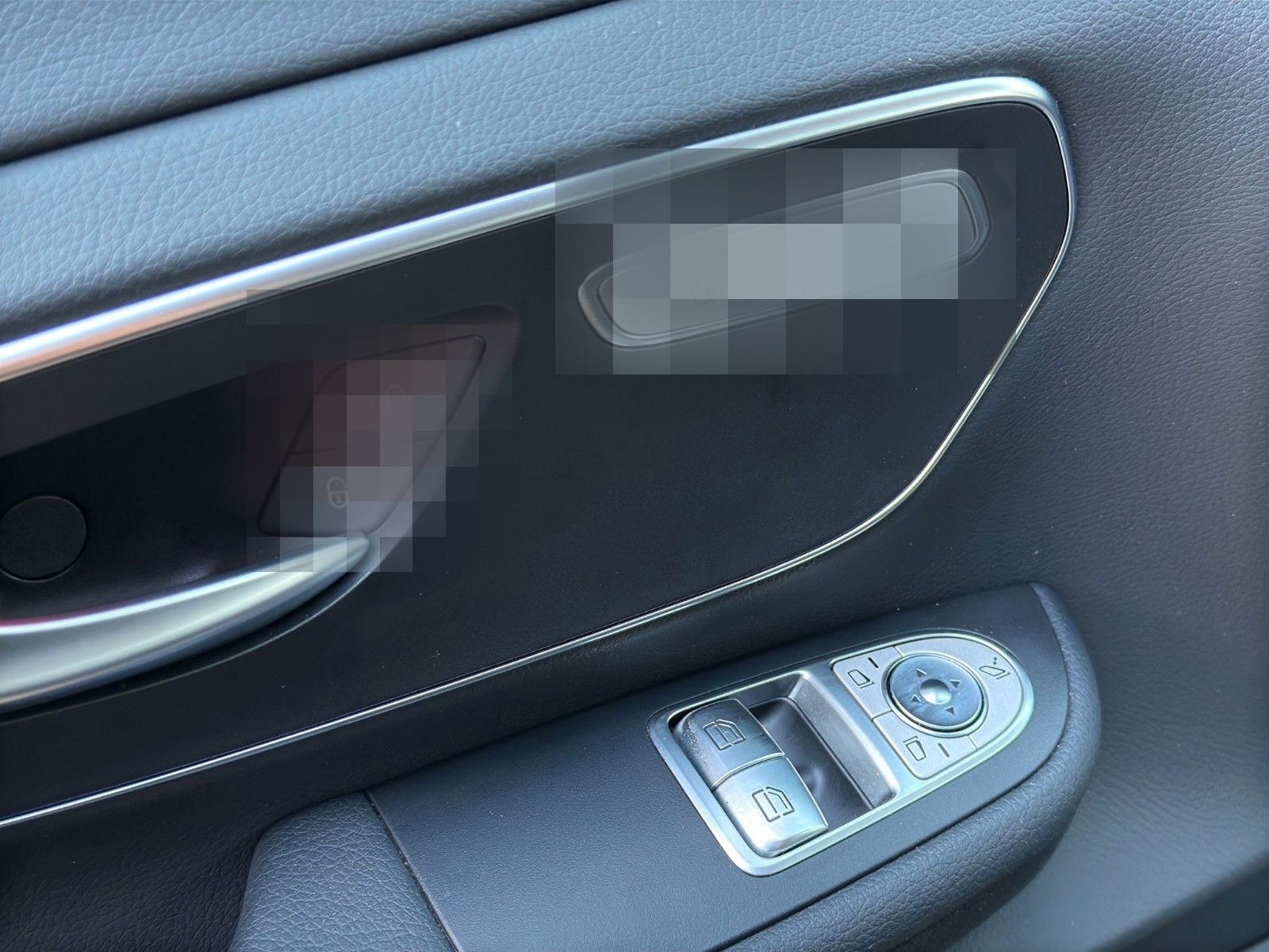 Mercedes-Benz V 250d STYLE lang LED Kamera SHZ AHK DAB 1.Hand foto 22