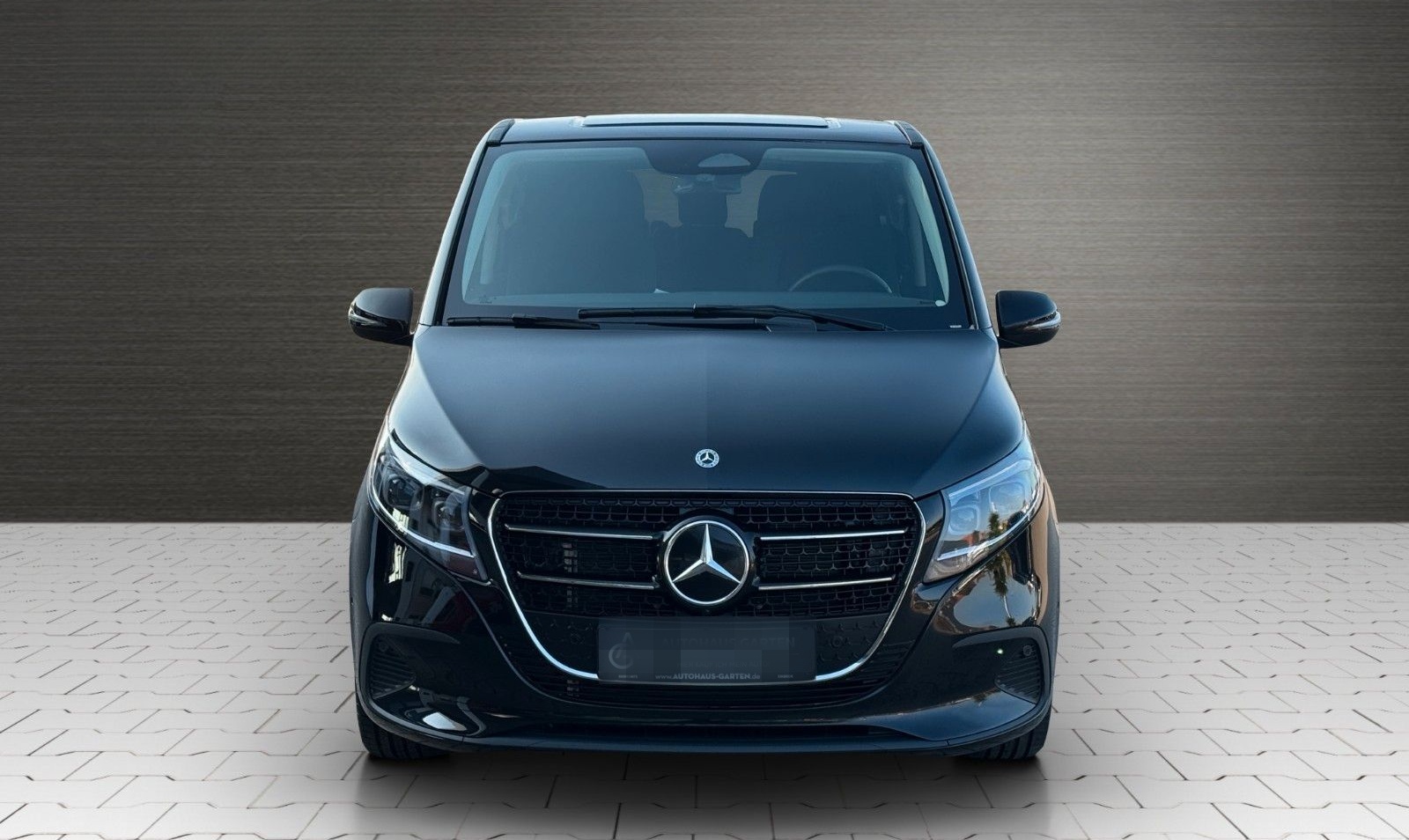 Mercedes-Benz V 250d STYLE lang LED Kamera SHZ AHK DAB 1.Hand foto 8
