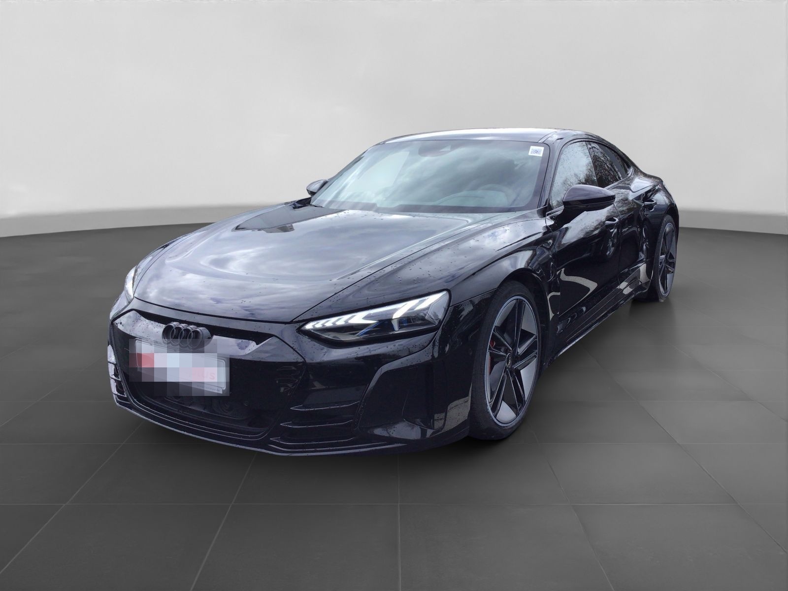 Audi RS e-tron GT LM21 MATRIX OPS+ PRIVACY foto 2