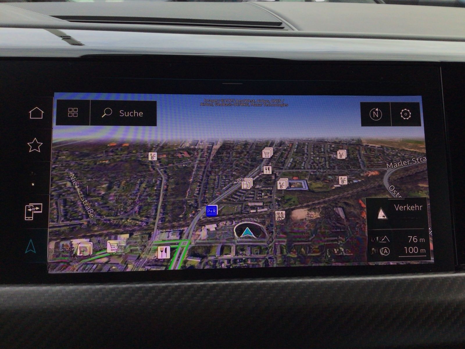 Audi RS e-tron GT LM21 MATRIX OPS+ PRIVACY foto 12