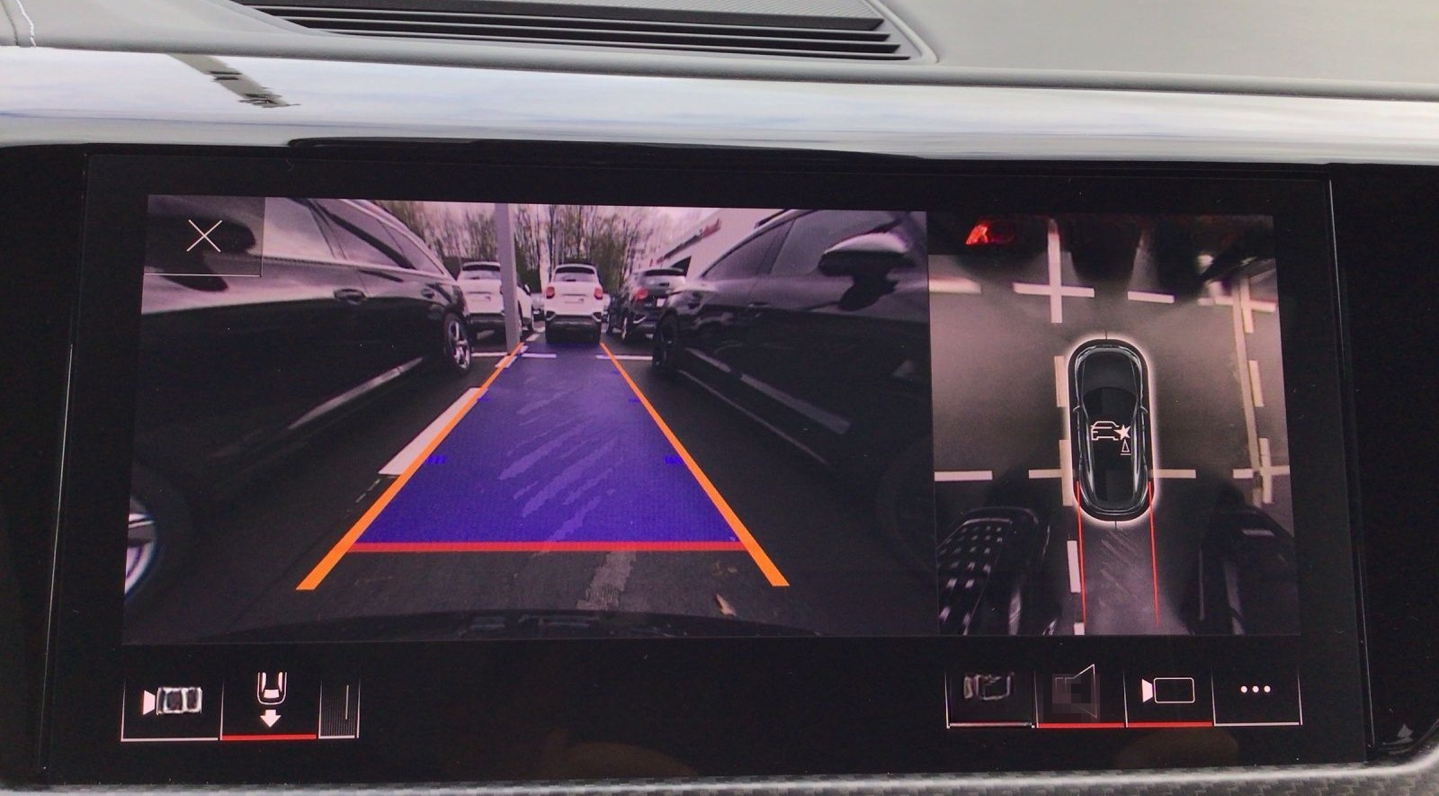 Audi RS e-tron GT LM21 MATRIX OPS+ PRIVACY foto 14