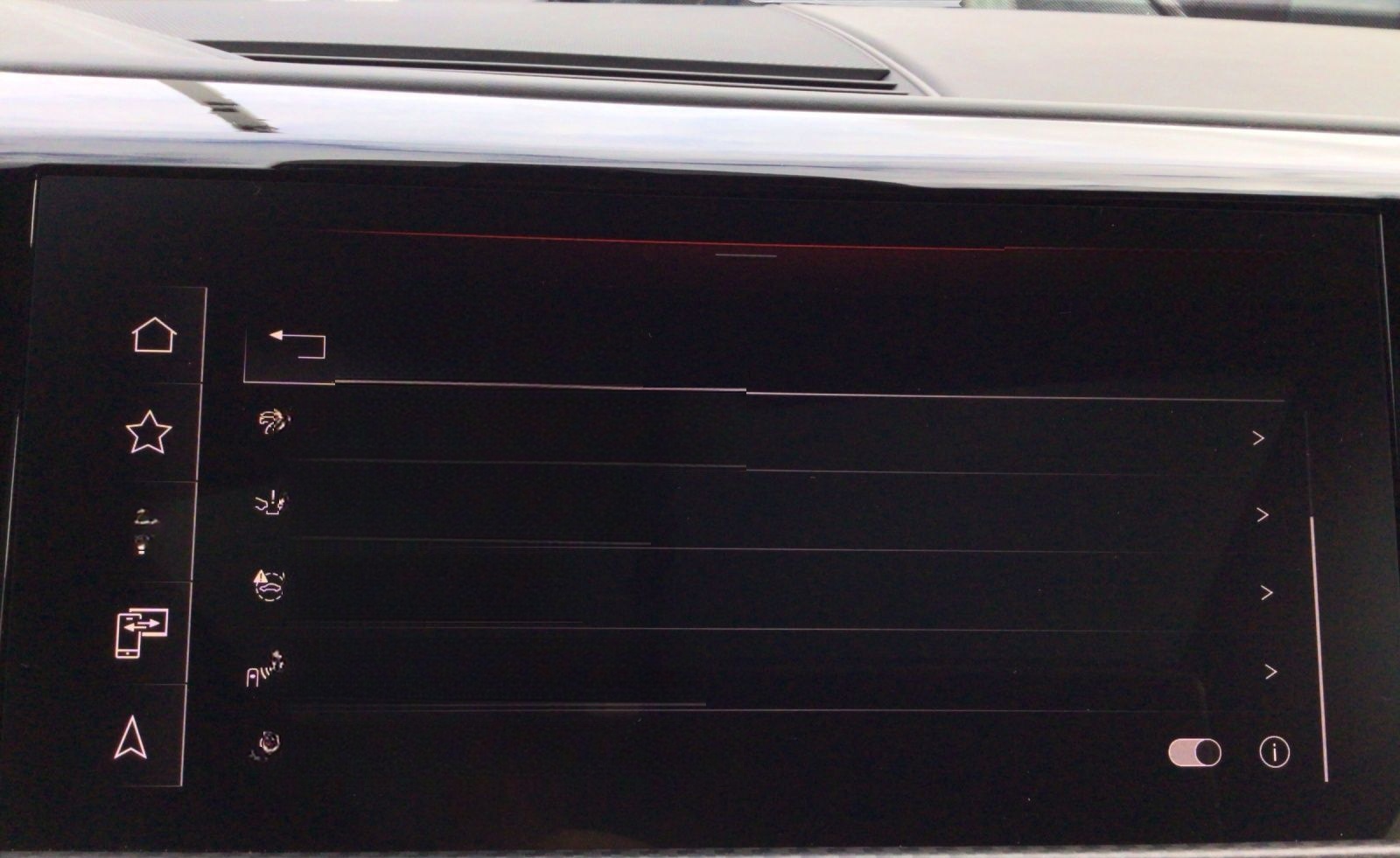 Audi RS e-tron GT LM21 MATRIX OPS+ PRIVACY foto 16