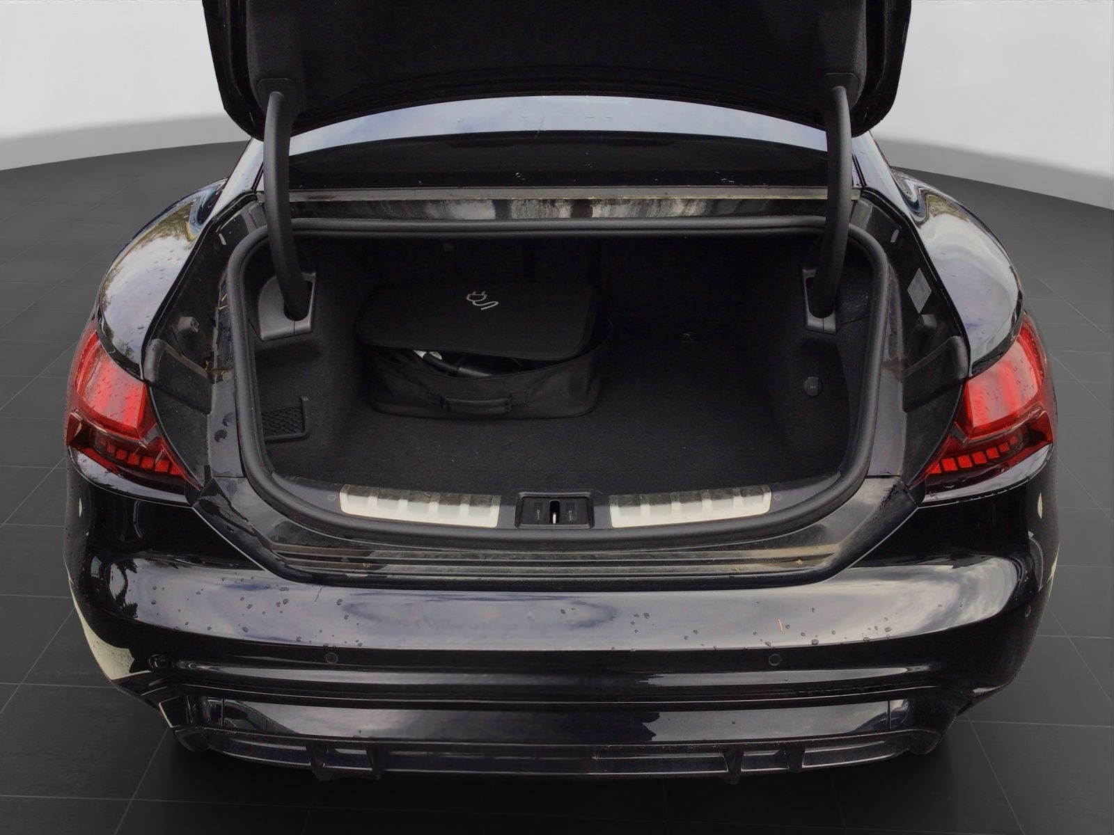 Audi RS e-tron GT LM21 MATRIX OPS+ PRIVACY foto 17