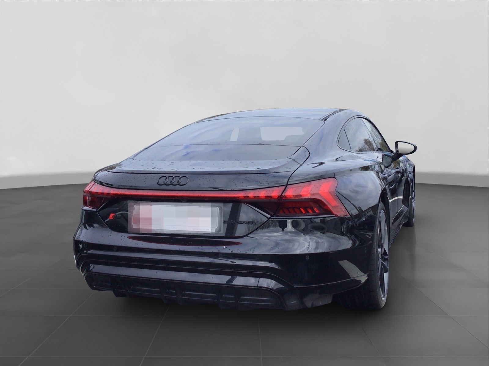 Audi RS e-tron GT LM21 MATRIX OPS+ PRIVACY foto 3