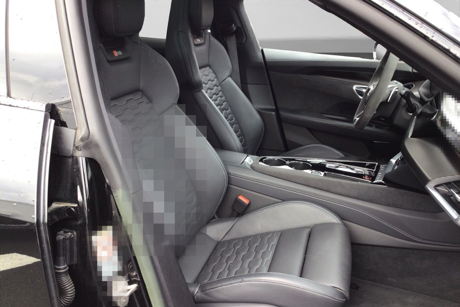 Audi RS e-tron GT LM21 MATRIX OPS+ PRIVACY foto 4