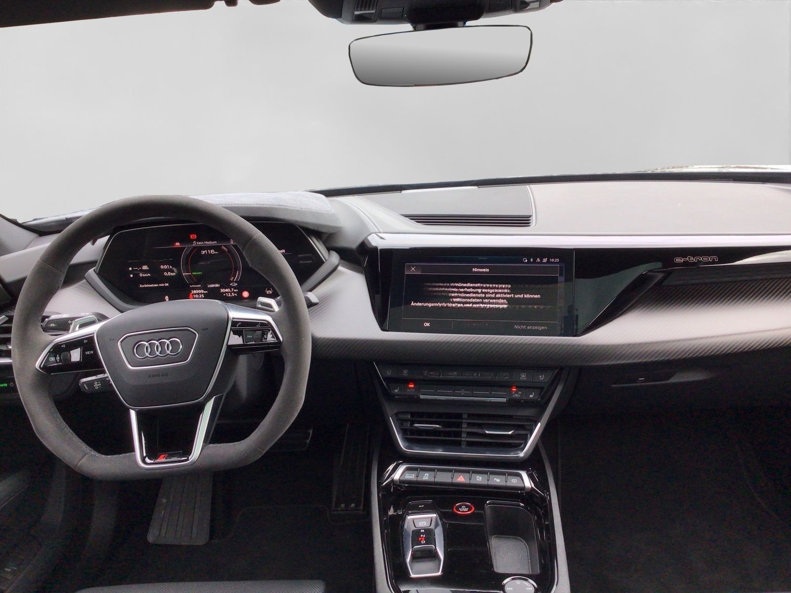 Audi RS e-tron GT LM21 MATRIX OPS+ PRIVACY foto 5