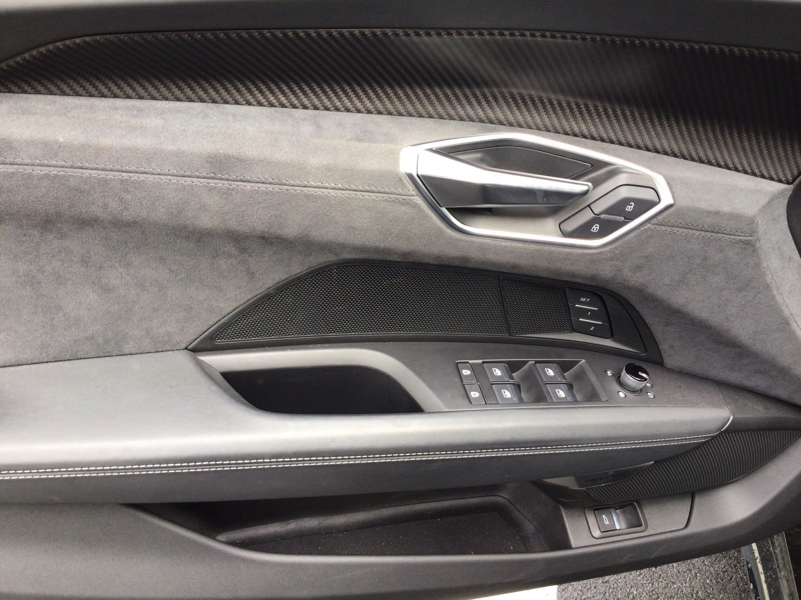 Audi RS e-tron GT LM21 MATRIX OPS+ PRIVACY foto 8