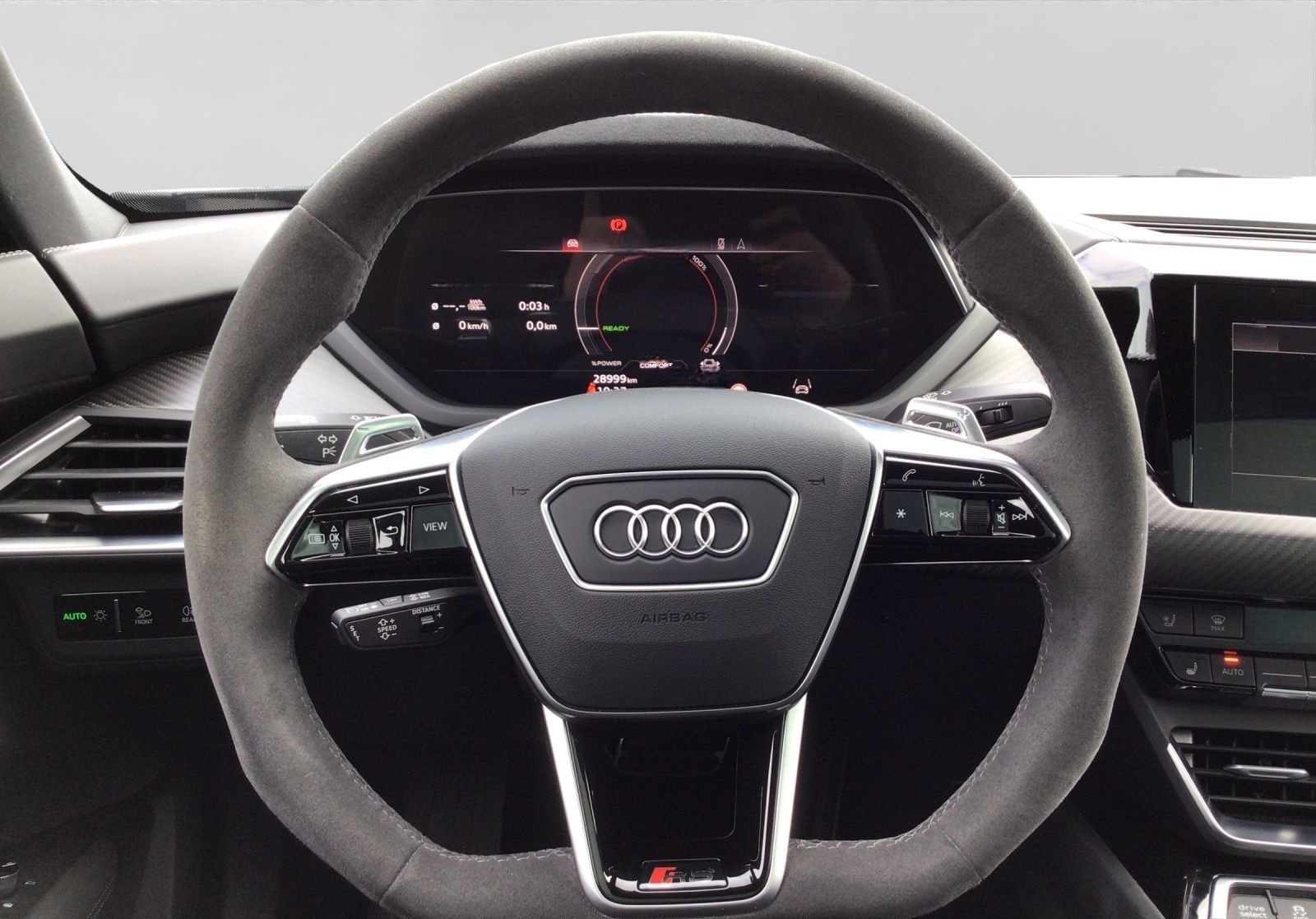 Audi RS e-tron GT LM21 MATRIX OPS+ PRIVACY foto 9