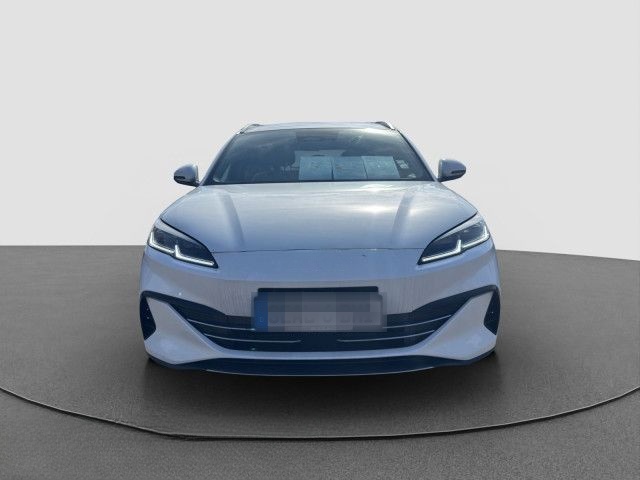 BYD Seal 6 Touring DM-i Boost PANO ACC HuD LEDER foto 2