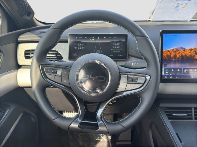 BYD Seal 6 Touring DM-i Boost PANO ACC HuD LEDER foto 11