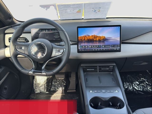 BYD Seal 6 Touring DM-i Boost PANO ACC HuD LEDER foto 12