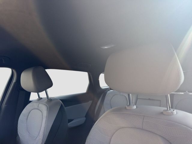 BYD Seal 6 Touring DM-i Boost PANO ACC HuD LEDER foto 17