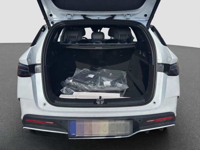 BYD Seal 6 Touring DM-i Boost PANO ACC HuD LEDER foto 20