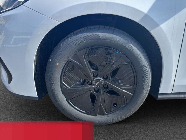 BYD Seal 6 Touring DM-i Boost PANO ACC HuD LEDER foto 8