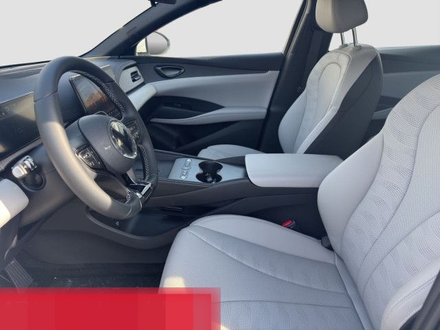 BYD Seal 6 Touring DM-i Boost PANO ACC HuD LEDER foto 10