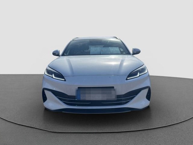 BYD Seal 6 Touring DM-i Boost PANO ACC HuD LEDER foto 2