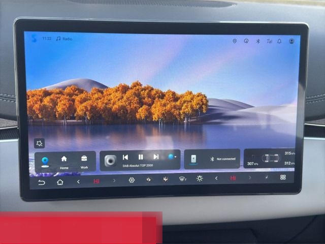 BYD Seal 6 Touring DM-i Boost PANO ACC HuD LEDER foto 17