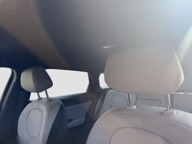 BYD Seal 6 Touring DM-i Boost PANO ACC HuD LEDER foto 18