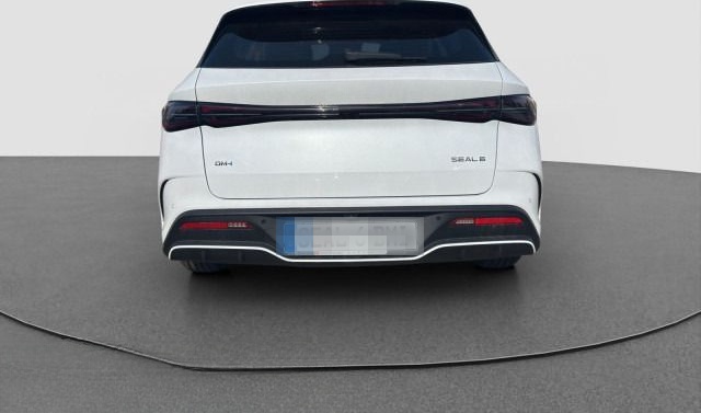 BYD Seal 6 Touring DM-i Boost PANO ACC HuD LEDER foto 6