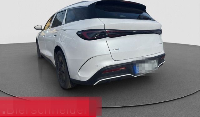 BYD Seal 6 Touring DM-i Boost PANO ACC HuD LEDER foto 7