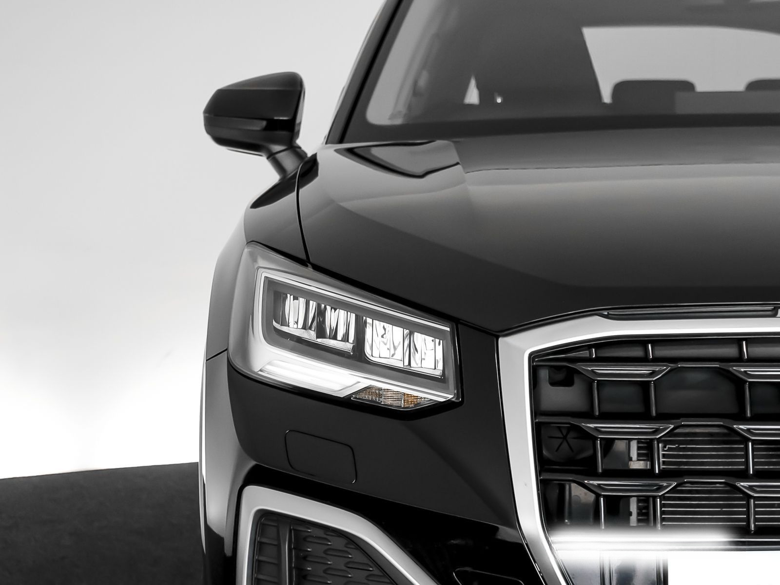 Audi Q2 30 TFSI advanced Navi+/PDC foto 11